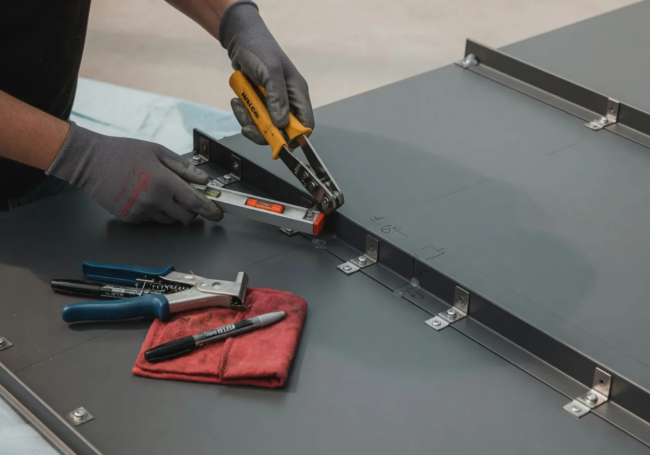 Why choose Metal Roofing Installation in Kingman, KS